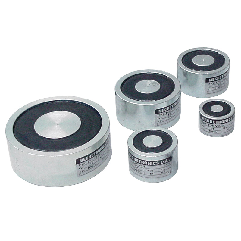 GM3522 to GM9535 - Holding Magnets