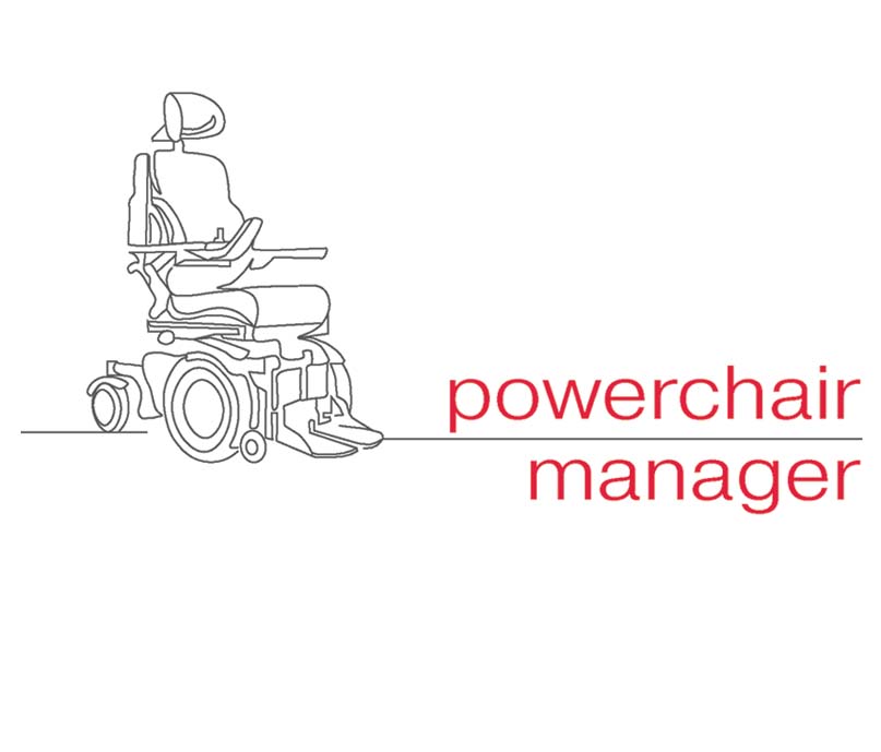 Powerchair Manager