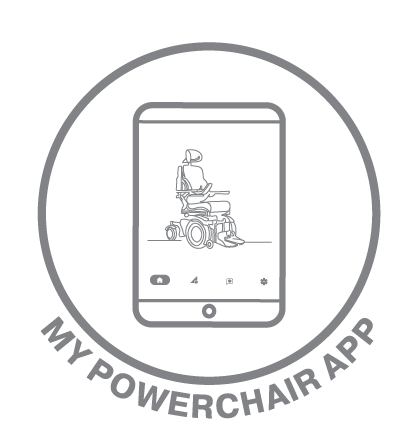 My Powerchair app