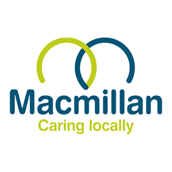 Macmillan logo