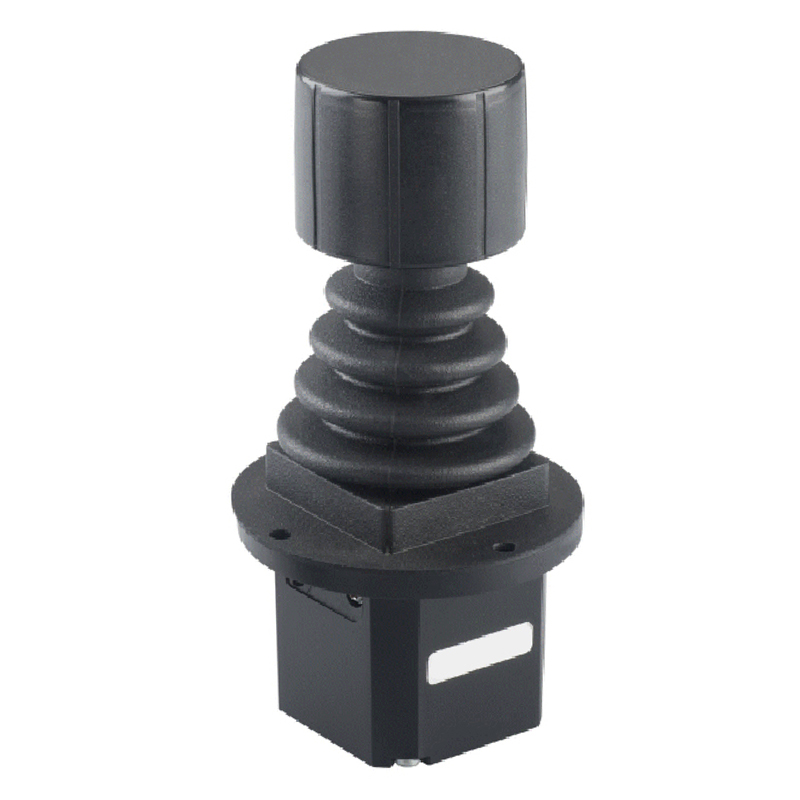 JC400 - Multi-Axis Fingertip Joystick Controller