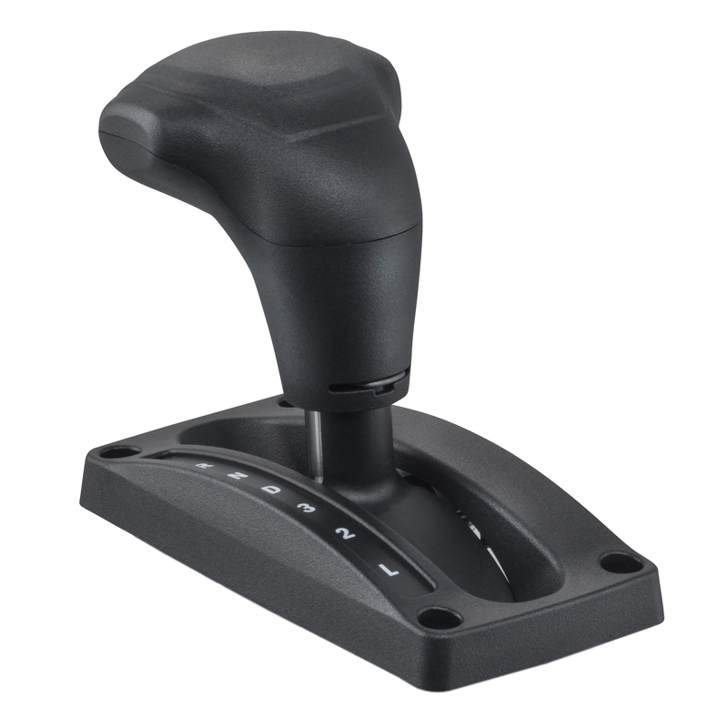 T83 - Manual Transmission Shifter