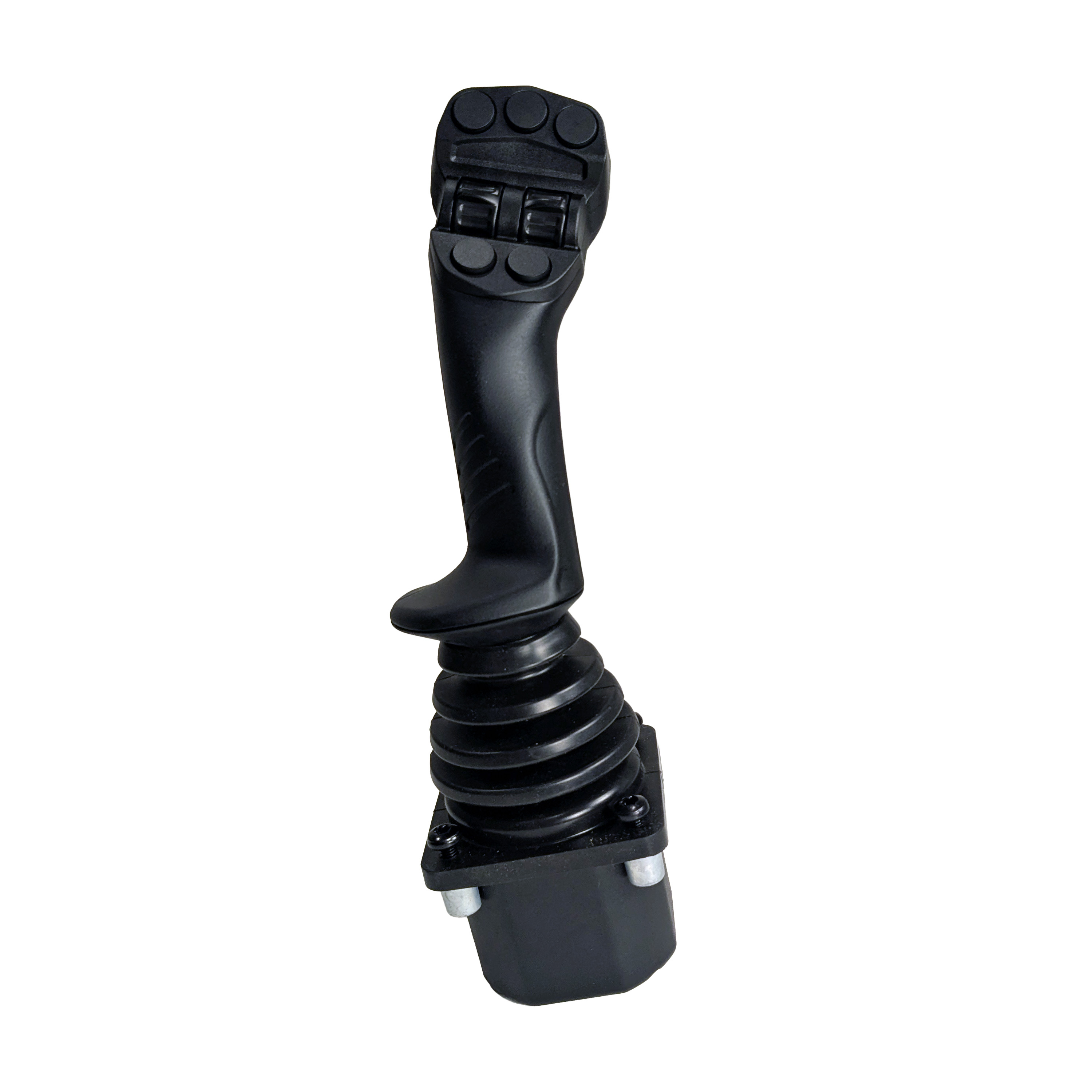 Rugged Multi-Axis Joystick Controller
