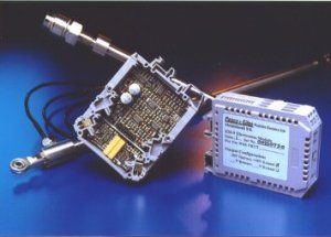 EM10 - Signal-Conditioning Module for VRVT Range