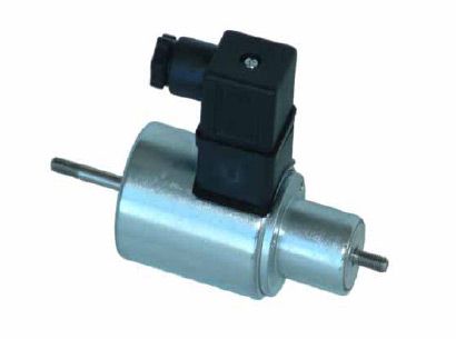 GT1958 - Tubular Solenoid (Model CS45)