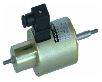 GT2876 - Tubular Solenoid (Model CS70)