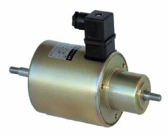 GT49111 - Tubular Solenoid (Model CS100)