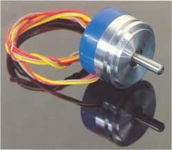 RCP09 - Midpot Rotary Potentiometer