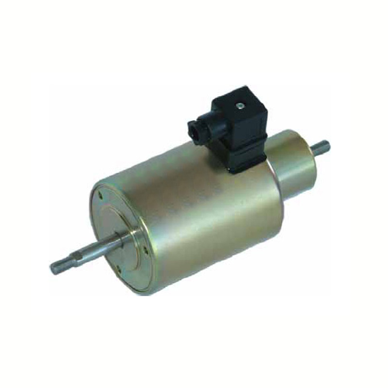 GT34102 - Tubular Solenoid (Model CS80)