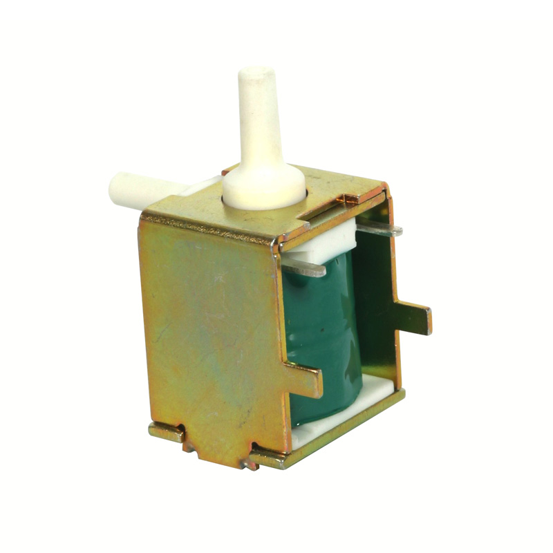 GV0624 - Solenoid Valve