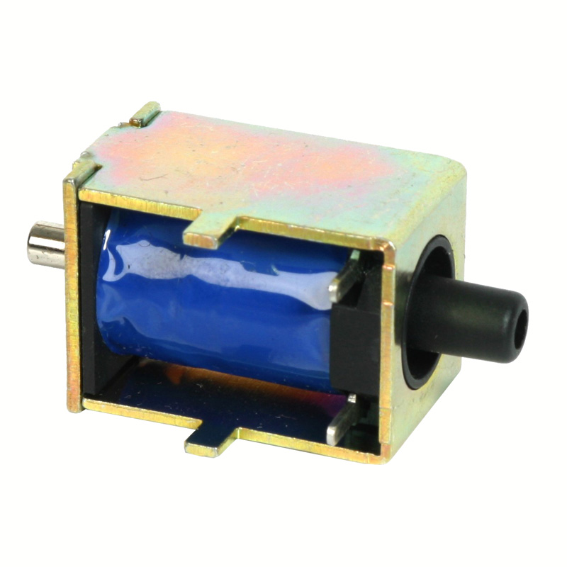 GV0627 - Solenoid Valve