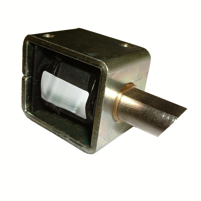 SD135AF (MS1444) - Special Solenoid - D5 Interlock