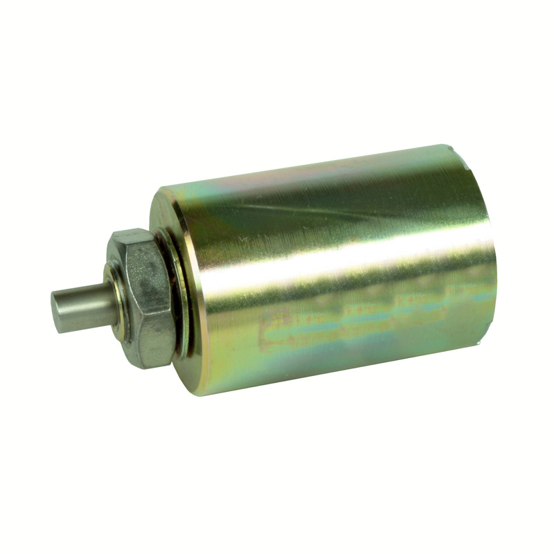 MT2057 - Tubular Solenoid (Interlock)