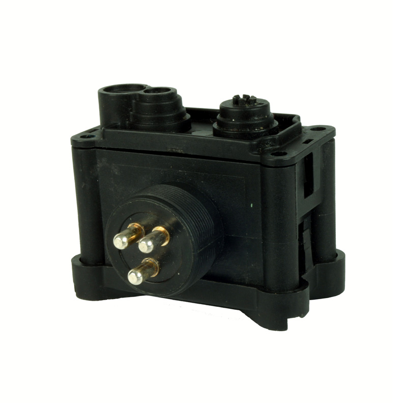 MV SD237 - Solenoid Valve