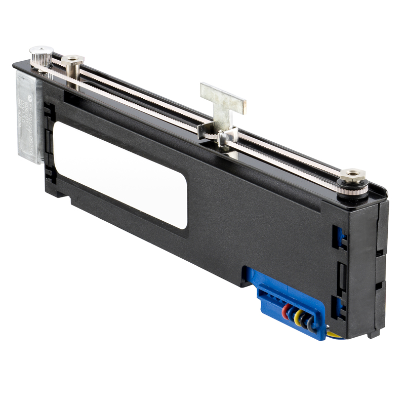 PGFM8000 - Linear Motorised Fader