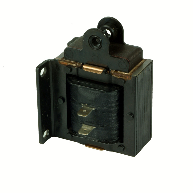 ML2351 - AC Laminated Solenoid (Model A141)