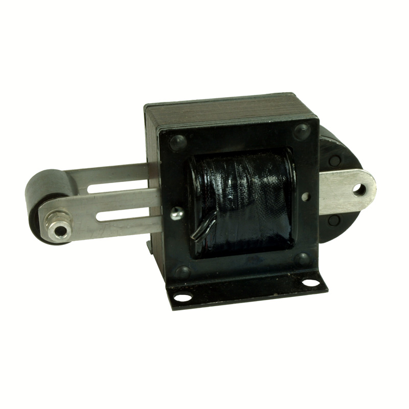 ML3356 - AC Laminated Solenoid (Series 500)