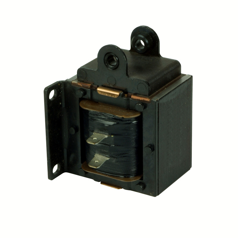 ML3651 - AC Laminated Solenoid (Model A143)