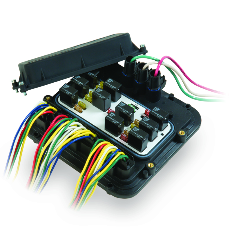 POWERPRO - Power Distribution Modules