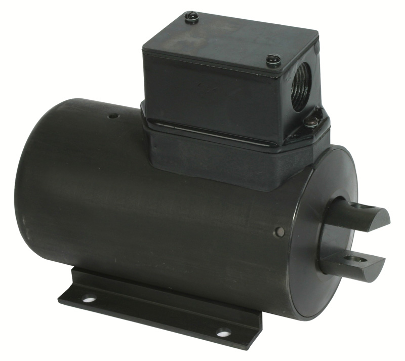 MT26110 - Tubular Solenoid (Model M60)