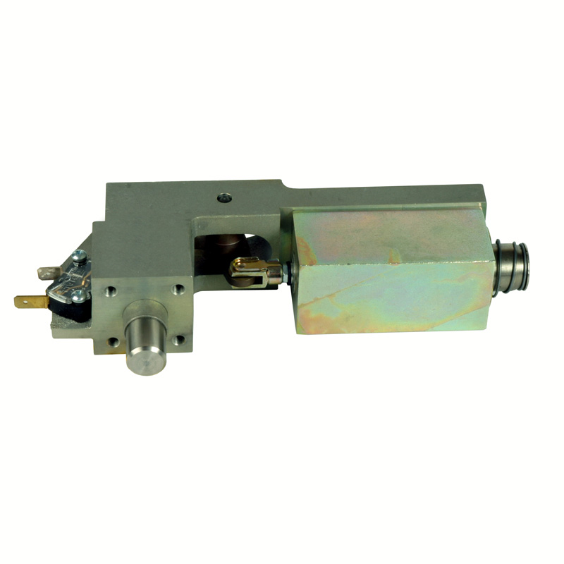 SB291 - Special Solenoid - 90° Lock