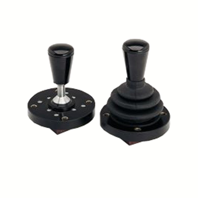 SWJ - Multi-Axis Switched Joystick Controller