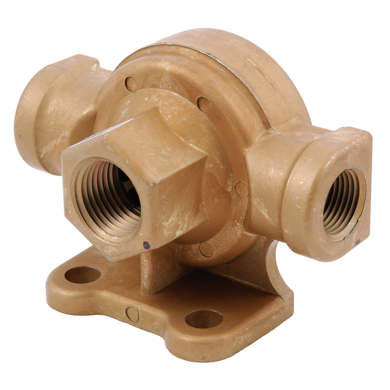 Quick Release Valve - WM513A