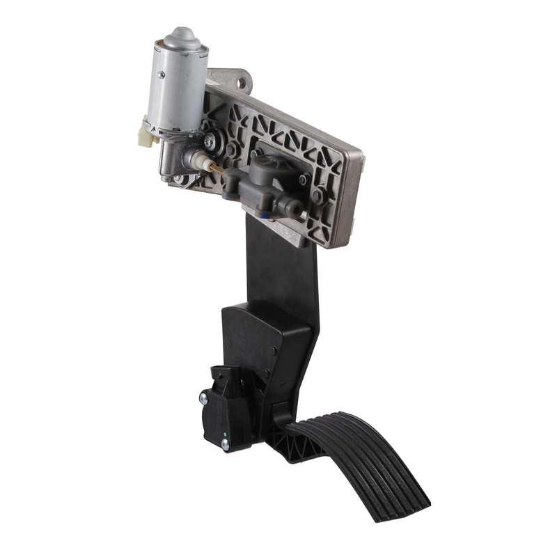 WM560 - Suspended Adjustable Pedal Unit