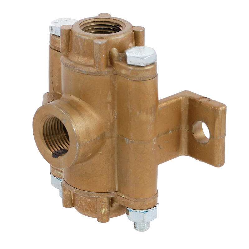 WM80 - 3/8 Inch Shuttle Valve