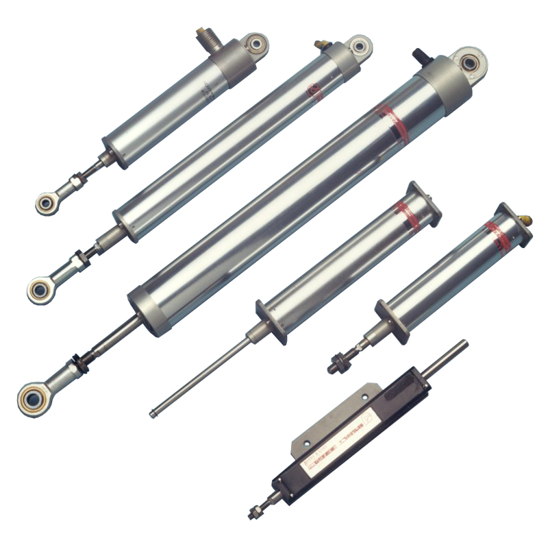 WWLP - Wirewound Rectilinear Potentiometers