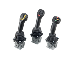 Joystick Controls