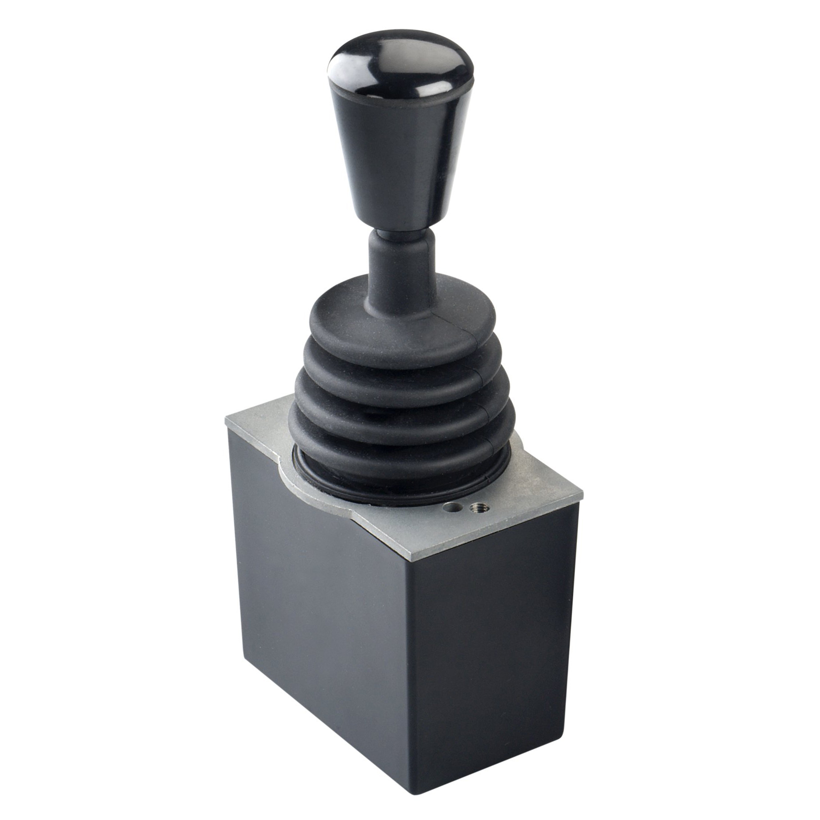 JC150 - Rugged Single-Axis, Low-Power Joystick