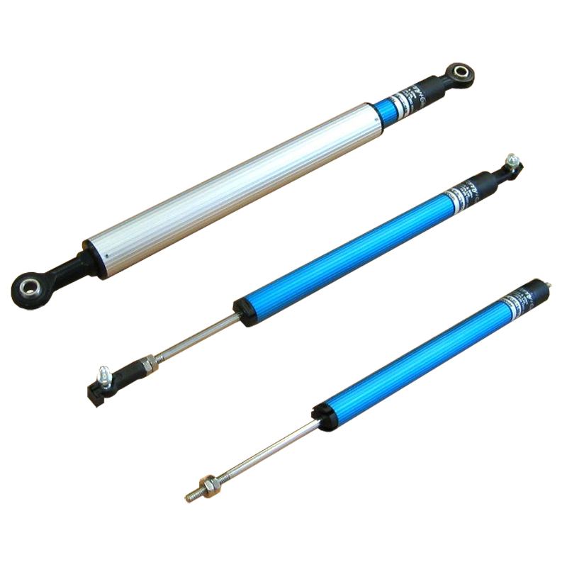 MLS130 - Linear Displacement Sensor