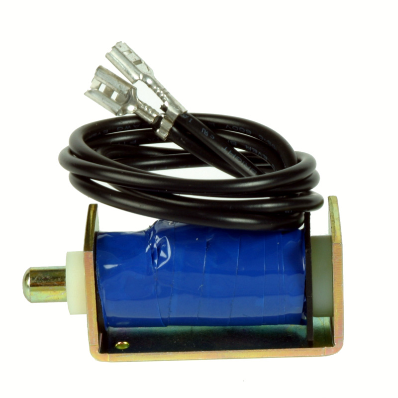 GC0639 - C-Frame Solenoid