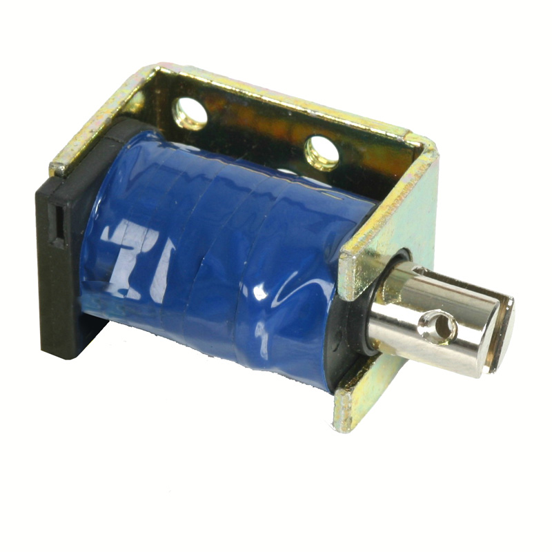 GC0828 - C-Frame Solenoid