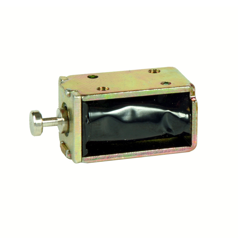 GD0420 - D-Frame Solenoid