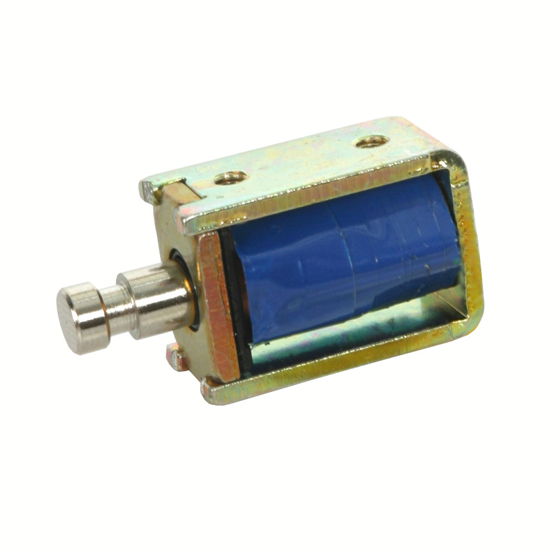 GD0522 - D-Frame Solenoid