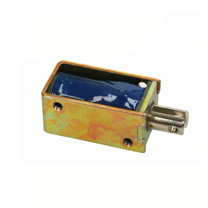 GD0730 - D-Frame Solenoid