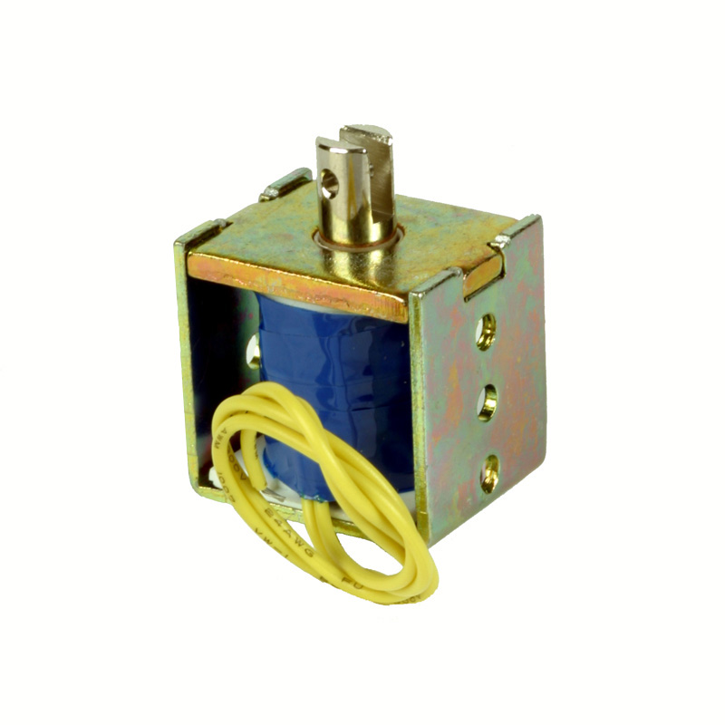 GD0829 - D-Frame Solenoid