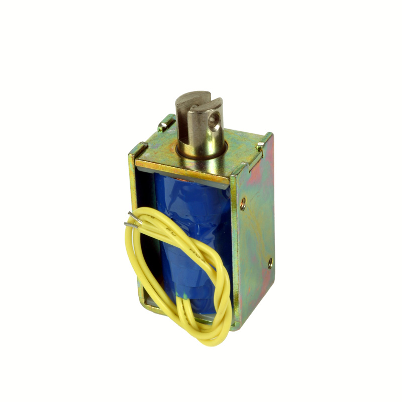 GD1040 - D-Frame Solenoid