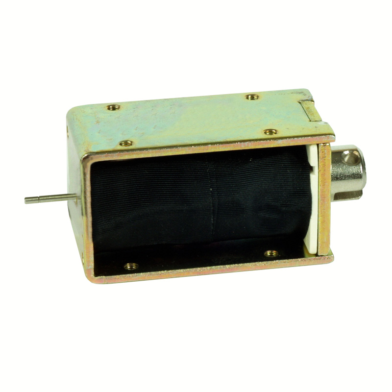 GD1253 - D-Frame Solenoid