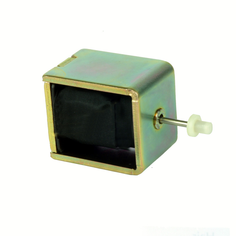 GD1444 - D-Frame Solenoid