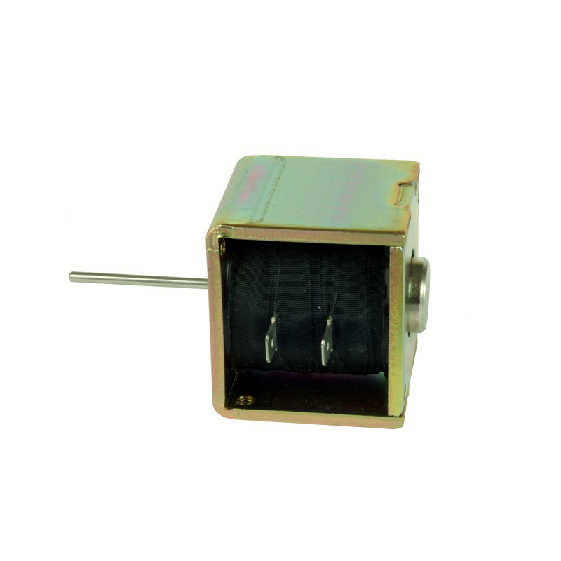 GD1743 - D-Frame Solenoid