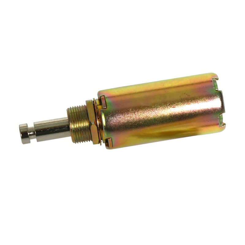 GT0639 - Tubular Compact Solenoid