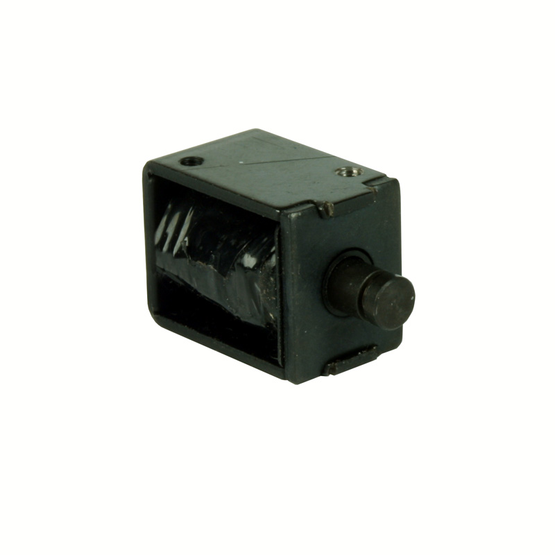 MD0626 - D-Frame Solenoid