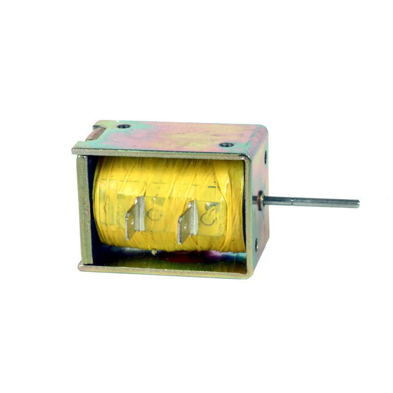 MD1039 - D-Frame Solenoid