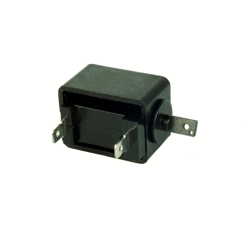 MD1241 (Model D4) - D-Frame Solenoid