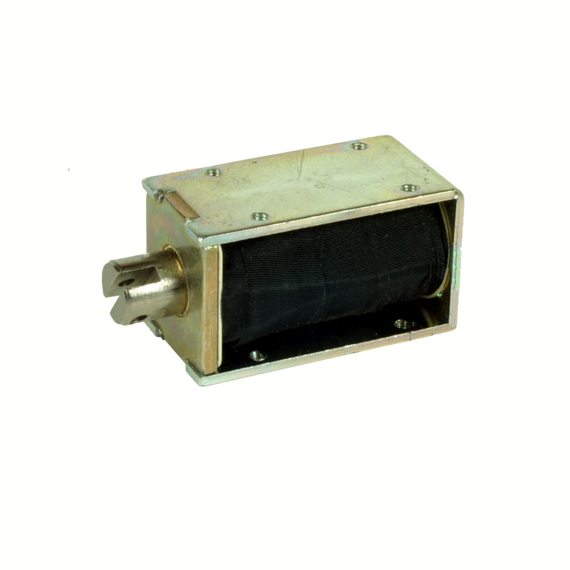 MD1253 - D-Frame Solenoid