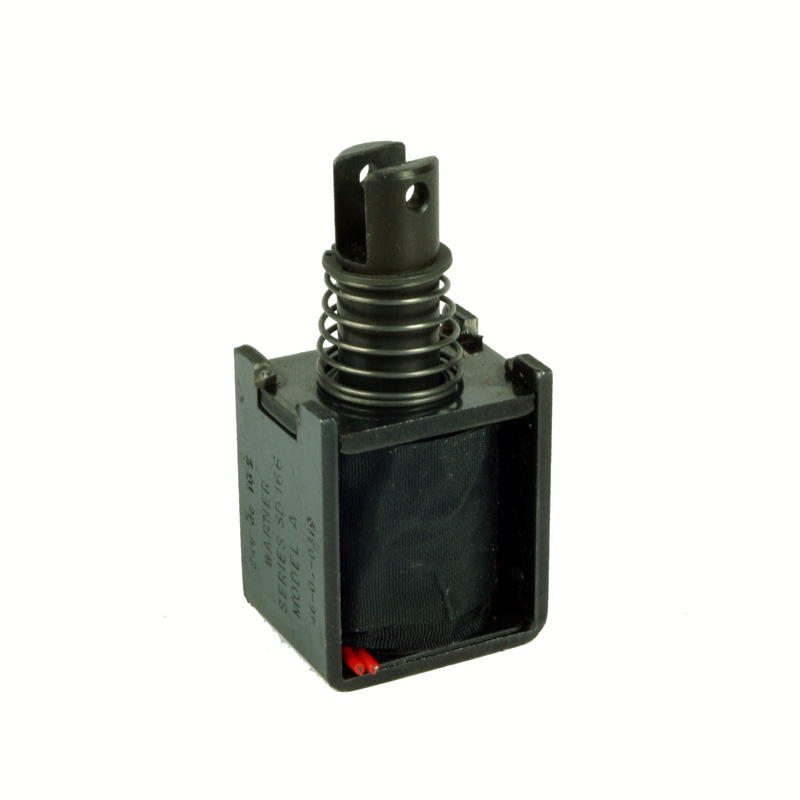 MD1335 - D-Frame Solenoid