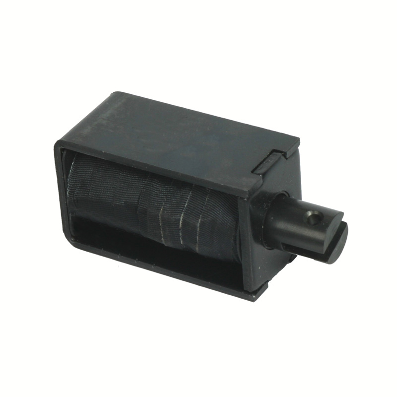 MD1353 - D-Frame Solenoid